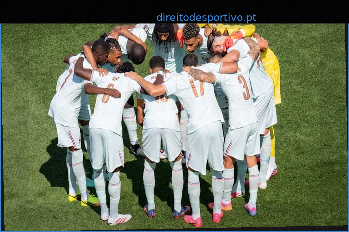 França-Espanha: Quando Ocorre a Semifinal da Copa do Mundo de 2026