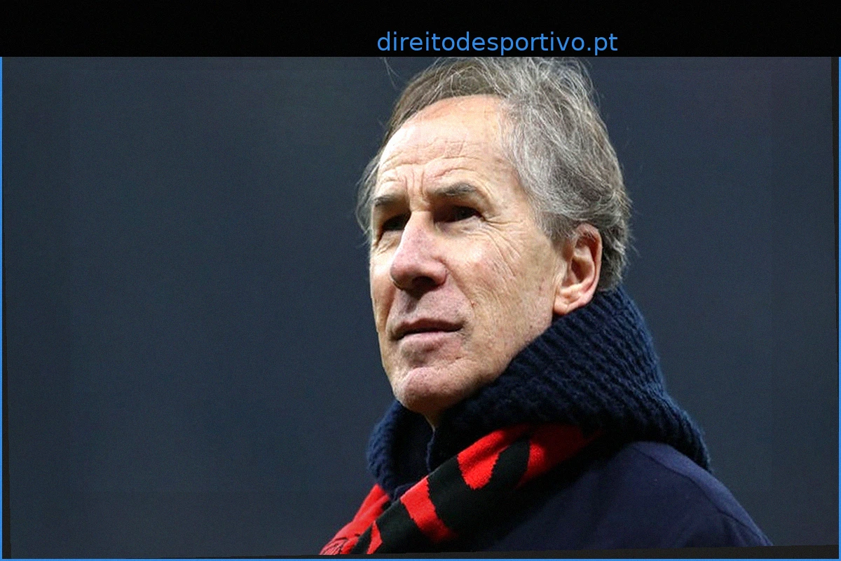 AC Milan dément la mort de Franco Baresi